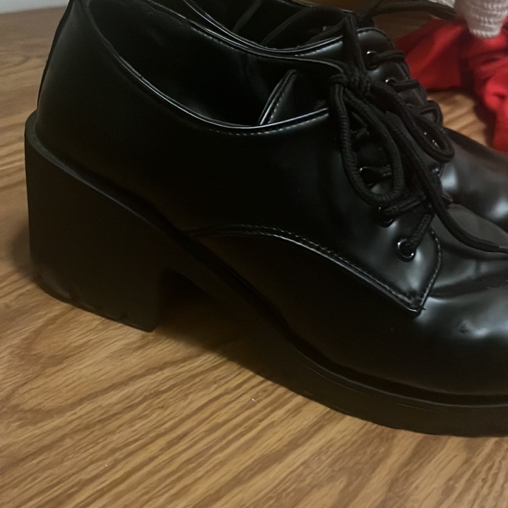 Fall shoes! - Picture 2 of 2